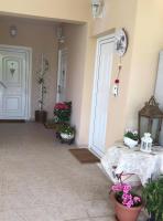 Dream Studios - Chambres d'hôtes Orestiáda