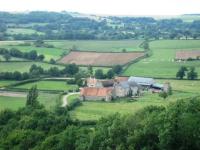 GITE Les Aubues - B&B