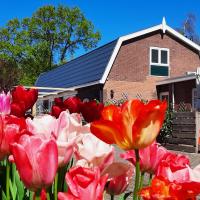 B&B De Hoffstal - B&B