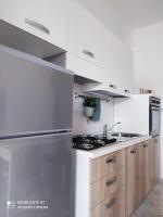 Appartamento SANTUCCI 2 - B&B