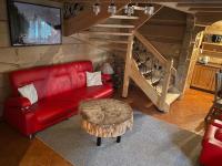 Góralski Domek Jasinek - B&B Zakopane