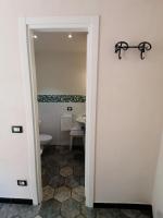 Single Room with Balcony