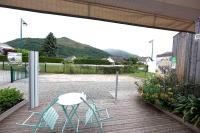 Le VISCOS à AGOS-VIDALOS - Ferienwohnung Agos