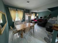 Villa Kalliopi - Bed and Breakfast Keramotí