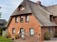 Marschtraum - Bed and Breakfast Wyk auf Föhr
