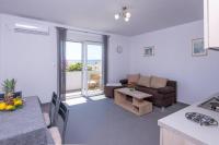 Apartman Harfa 1 - Chambres d’hôtes Orebić