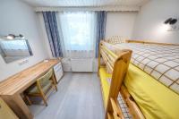 Camera Familiare con Letto a Castello