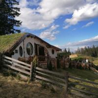 Odai din Plai - Bed and Breakfast