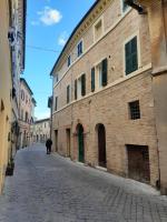 Alba Del Borgo - B&B