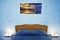 Appartamento CasaSoleMare Fondachello - B&B Fondachello