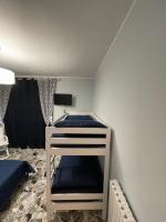 Camera Quadrupla con Bagno Privato 