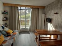 Studio cabine Piau-Engaly au pied des pistes - B&B Aragnouet