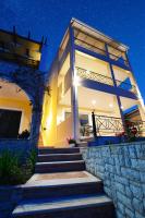 Meltemi Studios - B&B
