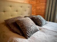 Chalet de 1 dormitorio