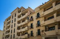 Andaluz Apartments Torrecilla - B&B Nerja