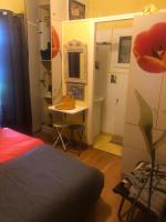 Doppelzimmer mit eigenem Bad