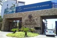 Luxurious First-Floor Apartment in Isla Residences - B&B