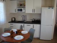 Domek "Marla" Żelistrzewo Puck - B&B Żelistrzewo