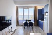 Alina Lake View Apartment - Ferienwohnung Mamaia