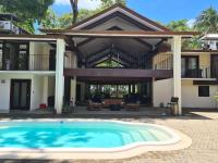 B&B Dominical - Hona Beach Hotel - Bed and Breakfast Dominical