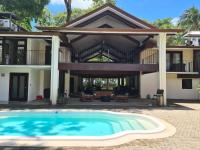 Hona Beach Hotel - Ferienwohnung