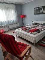 B&B Eger - Kodály Apartman - Bed and Breakfast Eger