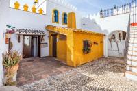 Casa El Lagarillo con Piscina privada - B&B Alcaucín