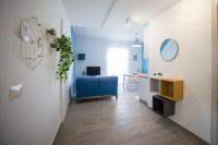 Apartment mit 2 Schlafzimmern