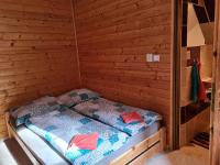 Doppelzimmer mit eigenem Bad