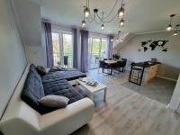 Domek pod świerkami - "Apartamenty świerkowe" - B&B Kudowa-Zdrój