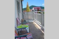 Apartman Budva Ivana - B&B