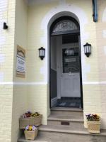 Cassandra Guest House - Ferienwohnung Plymouth