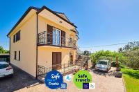 B&B Brtonigla - Apartment Ana - Bed and Breakfast Brtonigla