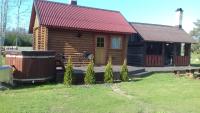 Anseküla Teelistemaja - Ferienwohnung