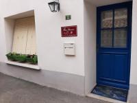 CHARMANTE MAISON - Meublé de Tourisme 2 étoiles "LOURECANTOU" - Ferienwohnung Saint-Thibéry