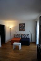 Junior Suite with Balcony