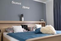 Mama vendégház - Palkonya - B&B Palkonya