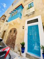Maltese town house - Bed and Breakfast Valletta