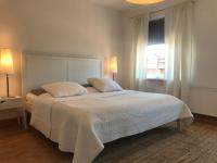 B&B Fehmarn - Wohnung Bel Etage im historischen Amtshaus - Bed and Breakfast Fehmarn