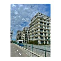 Desilva Residence Mamaia Studio - Bed and Breakfast