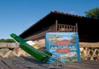 Fancornio Rural - Bed and Breakfast Sangreña