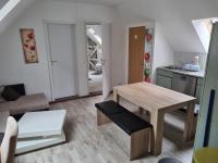 Ferienwohnung/Monteurwohnung Alte Scheune bei Kassel - B&B Weimar