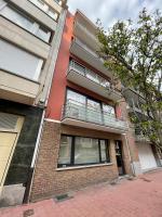 Lovely 2 bedroom appartment near Knokke-Strand Beach Bar - Chambres d'hôtes Knokke-Heist