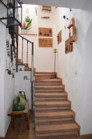 EL CONVENTO Vivienda Rural Jaén Andalucía España - Chambres d'hôtes Carchelejo