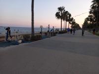 Limassol Hestia Boutique Apartment - B&B