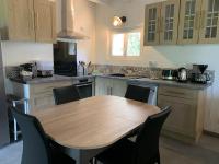 gîte la bergerie - B&B Sarlat-la-Canéda