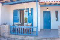 Sunrise Limnionas Apartments - Bed and Breakfast