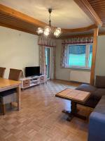 Apartment mit Blick auf die Berge