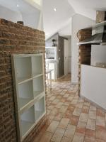 Appartamento mansardato Civitanova Marche - Bed and Breakfast