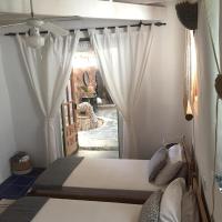 Chambre Triple Classique